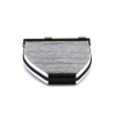 OEM Car Activated Carbon Mercedes Benz AC Filter Replacement For Air Conditioner