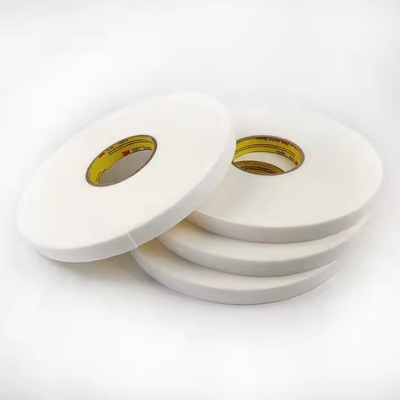 Polyester Gasket Automotive Acrylic Foam Tape 4951 Double Sided Custom