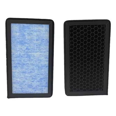 Vehicle HEPA Cabin Pollen Filter AC Pollen Filter 87139-30040 For Air Conditioner