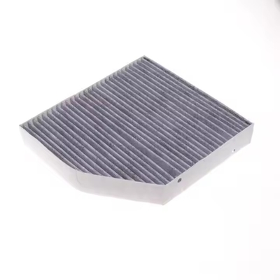 OEM Car HVAC Pollen Filter Replacement A2058350147 A1678350400
