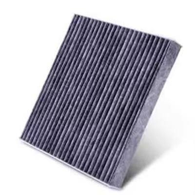 Hepa Car AC Filter Element Spare Parts 87139-0N010 30040 For Toyota Corolla