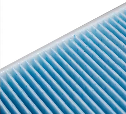 Aftermarket Automotive Cabin Air Filters For Mitsubishi MR500058 7803A027 CU2230-1