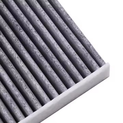 Auto Activated Carbon Cabin Car AC Filter For Toyota Rav4 IATF16949 Certificated