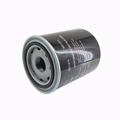 Dustproof Screw Air Oil Separator Element LB1374/2 Filter For Industrial Machine