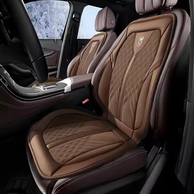 Waterproof Electric Heated Car Seat Cover Cushions Marcan Massager Accessories