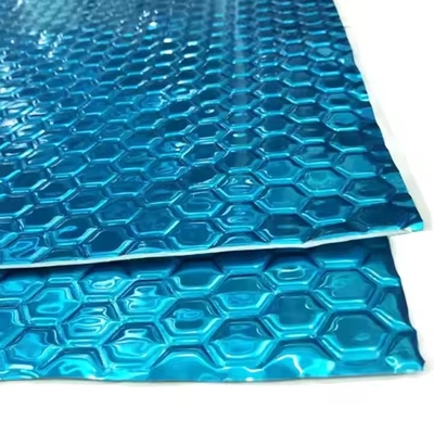 Butyl Automotive Sound Barrier Insulation Sound Proofing Noise Vibration Dampening Material