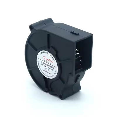 12V 24V Car Exhaust Fan Ventilation Blower Turbo Cooler OEM