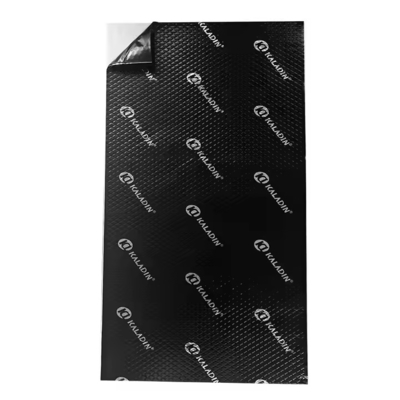 Kaladin C1 Car Sound Deadening Material Butyl Rubber Insulation Sheet 120min