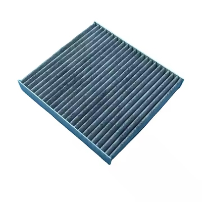 Full Filtration Cars Parts Supplies Cabin Air Filter Deodorization And Antibacterial