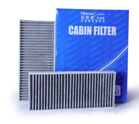 Customized Passenger Car Air Conditioning Filters Can Be Customized For All Models Easy To Install