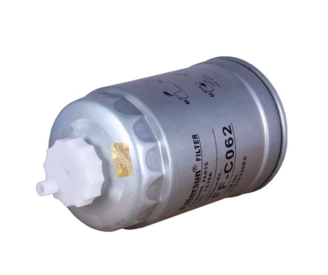 Passenger Car Fuel Filter Element Is Resistant To Fuel Corrosion And Has Strong Material Stability