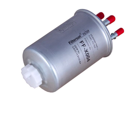 Passenger Car Fuel Filter Element Is Resistant To Fuel Corrosion And Has Strong Material Stability