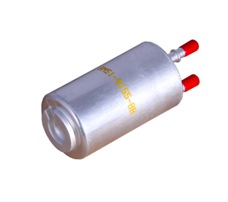 Passenger Car Fuel Filter Element Is Resistant To Fuel Corrosion And Has Strong Material Stability