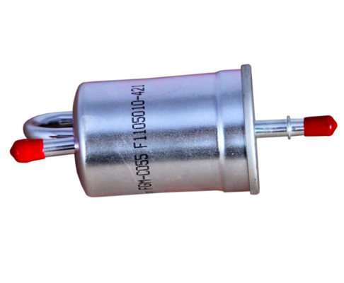 Passenger Car Fuel Filter Element Is Resistant To Fuel Corrosion And Has Strong Material Stability