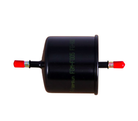 High Filtration Precision Passenger Car Fuel Filter Elements Can Be Customized For All Models