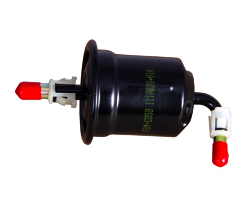 High Filtration Precision Passenger Car Fuel Filter Elements Can Be Customized For All Models