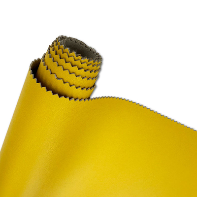 Environmentally Friendly Non-Toxic Automotive Silicone Leather Is Scratch-Resistant And Wear-Resistant