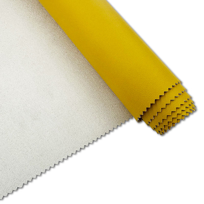Environmentally Friendly Non-Toxic Automotive Silicone Leather Is Scratch-Resistant And Wear-Resistant