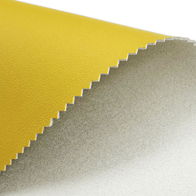 Environmentally Friendly Non-Toxic Automotive Silicone Leather Is Scratch-Resistant And Wear-Resistant