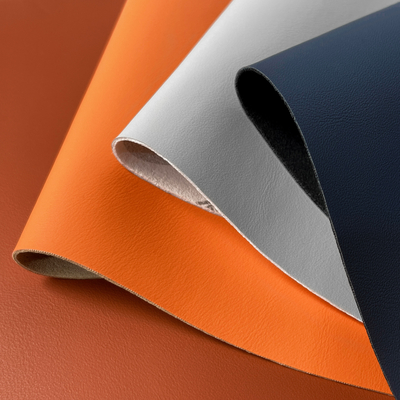 Soft Touch Automotive Silicone Leather High Temperature Resistance Wear-Resistant And Dirt-Resistant