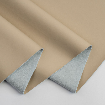 Scratch-Resistant Automotive Silicone Leather Dirt-Resistant And Easy To Clean