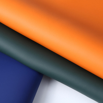 Anti-Slip And Wear-Resistant Automotive Silicone Leather Support Full Color Customization