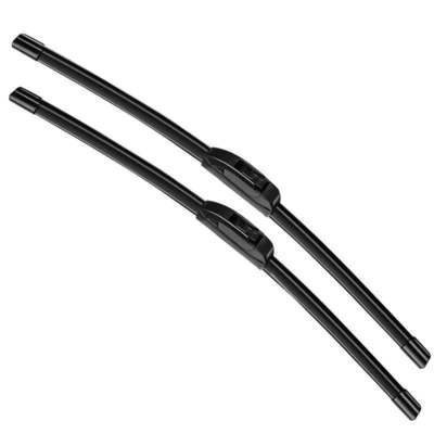 Reference No ADG09747 Car Wiper Parts Car Wiper Blade in Various Sizes for Smooth and Quiet Operation