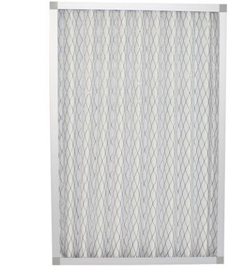 Customized Automobile Air Filter Element for Easy Installation in Air Conditioning Filter Position