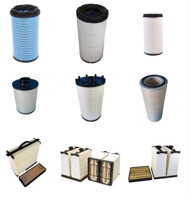 Easy To Install Automobile Air Filter Element Offering Long-lasting Durability And Noticeable Air Improvement For Engines